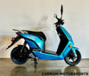 Lifan E3 | 1200W Bosch Electric Scooter | 60V Lithium