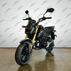 Venom x20 | 125cc Motorcycle | 4-Speed