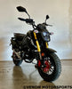 Venom x20 | 125cc Motorcycle | 4-Speed