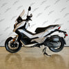 Lifan KPV 150 | 150cc Scooter | Fuel-Injected | Automatic Transmission