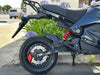 2000W E-Vader Electric Motorcycle | Brushless | 72V