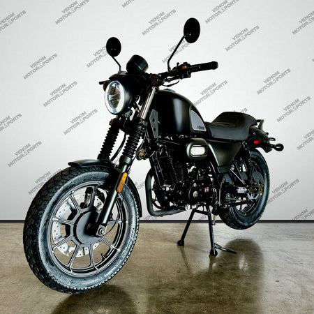 Venom Ghost 250cc