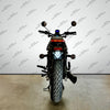 Venom Ghost | 250cc Chopper | 5 Speed | Matte Black