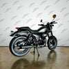 Venom Ghost | 250cc Chopper | 5 Speed | Matte Black