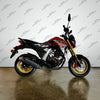 Lifan KP-Mini RS | 150cc EFI Motorcycle | SS3 Fuel Injected | LF150-5U