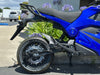 2000W E-Vader Electric Motorcycle | Brushless | 72V