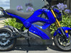 2000W E-Vader Electric Motorcycle | Brushless | 72V