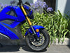 2000W E-Vader Electric Motorcycle | Brushless | 72V