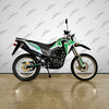 Lifan KPX 250 | 250cc Dual Sport Motorcycle | Fuel Injected | 6 Speed