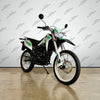 Lifan KPX 250 | 250cc Dual Sport Motorcycle | Fuel Injected | 6 Speed