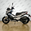 Lifan KPV 150 | 150cc Scooter | Fuel-Injected | Automatic Transmission