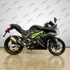 Venom x22R MAX | 250cc Motorcycle | Fuel Injected | 6 Speed
