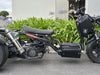 Venom Reckless Trike | 150cc 3-Wheeler | Automatic Transmission