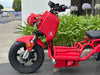 Venom Reckless Trike | 150cc 3-Wheeler | Automatic Transmission