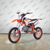 Venom Thunder | 125cc Dirt Bike | 4 Speed
