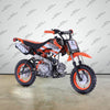 Venom MX70 | 70cc Dirt Bike | Fully Automatic