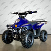 Venom Moccasin | 110cc ATV | Fully Automatic