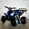 Venom Moccasin | 110cc ATV | Fully Automatic