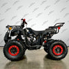 Kodiak 125cc ATV | Mid-Size ATV | ATV-3125XR8-U2