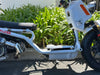 Venom Reckless | 150cc Scooter | Automatic Transmission