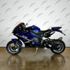 Venom x18 | 50cc Motorcycle | Automatic Transmission