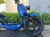Venom Reckless | 50cc Scooter | Automatic Transmission
