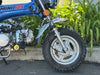 Venom Mini 125 | Semi-Auto Motorcycle | 4-Speed
