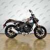 Lifan KPM | 200cc Motorcycle | Fuel Injected | 6-Speed