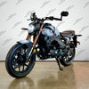 Lifan KPM | 200cc Motorcycle | Fuel Injected | 6-Speed