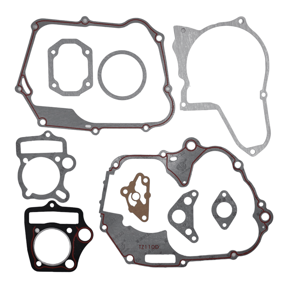 Moccasin 110cc ATV | Gasket Kit (GKE-14) (LPJ-L013)