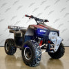 Venom Lander 125cc ATV | Fully Automatic + Reverse | XD-125UF