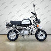 Leo Monkey Bike | 125cc Motorcycle | 4-Speed