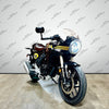 Lifan KPM RS 200 | Fuel Injected | KPMCafe-4V | 6-Speed