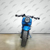 50cc Maddog Scooter | Generation 5 | Automatic Transmission