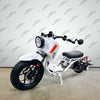 50cc Maddog Scooter | Generation 5 | Automatic Transmission