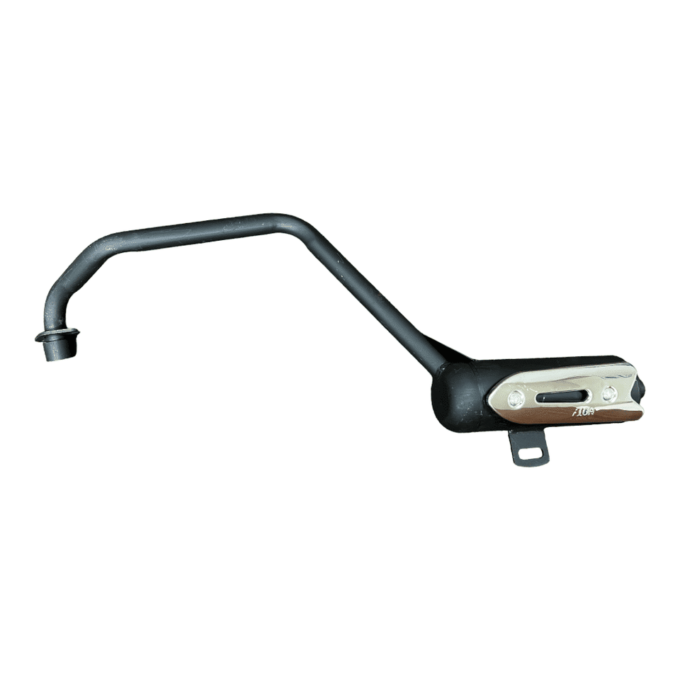 Moccasin 110cc ATV | Muffler (PQG-ATV62)