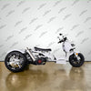150cc Maddog Trike | 3 Wheeler | Automatic Transmission