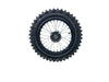 1600w Pro Electric Dirt Bike 48v | Rear Tire On Rim (80/100-12)