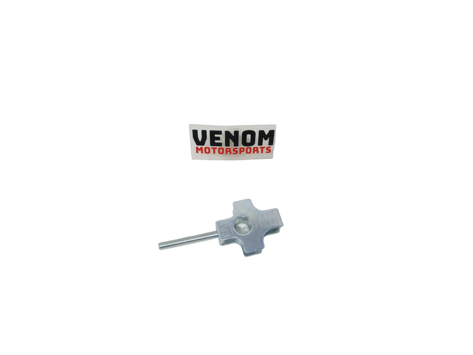 Venom X22 Ninja 125cc Motorcycle | Rear Wheel Adjuster (2012205)