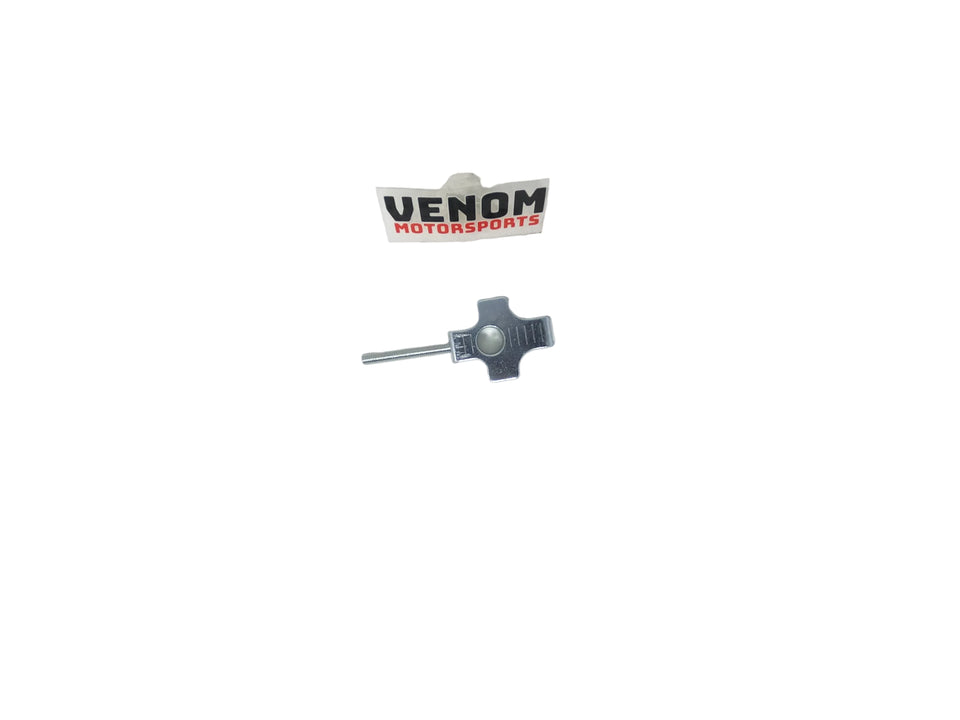 Venom X22 Ninja 125cc Motorcycle | Rear Wheel Adjuster (2012205)