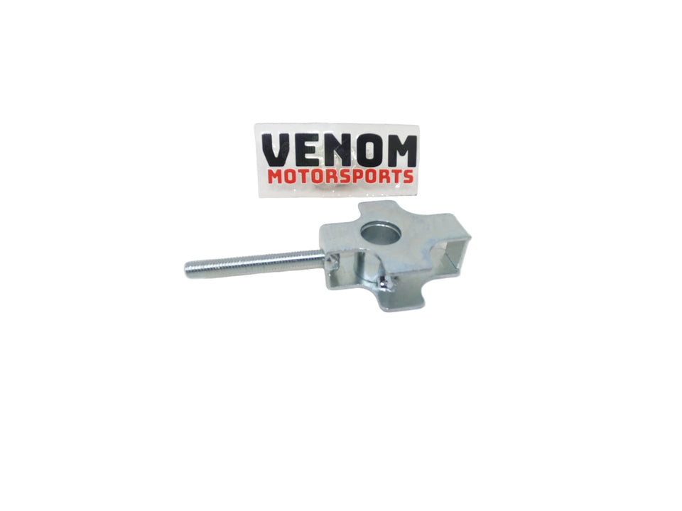 Venom X22 Ninja 125cc Motorcycle | Rear Wheel Adjuster (2012205)