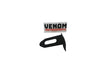Venom X22 Ninja 125cc Motorcycle | Rear Wheel Adjuster Cover (2012206)