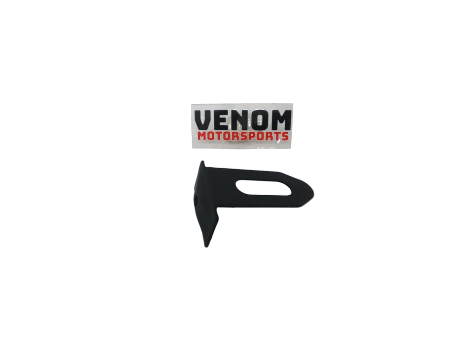 Venom X22 Ninja 125cc Motorcycle | Rear Wheel Adjuster Cover (2012206)