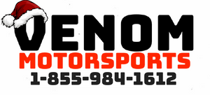 Venom Motorsports USA