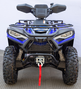 Predator 300cc ATV 4x4 | Full-Size Adult ATV | Automatic Transmission