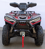 Predator 300cc ATV 4x4 | Full-Size Adult ATV | Automatic Transmission