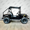 Venom 200cc Mini Jeep | Willys Edition | Full-Size | Automatic
