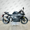 Venom x22GT EFI | 250cc Motorcycle | Automatic Transmission