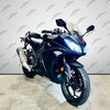 Venom x22 Ninja | 125cc Motorcycle | 4 Speed [PRE-ORDER JULY 31ST 2026]