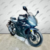Venom x22GT EFI | 250cc Motorcycle | Automatic Transmission